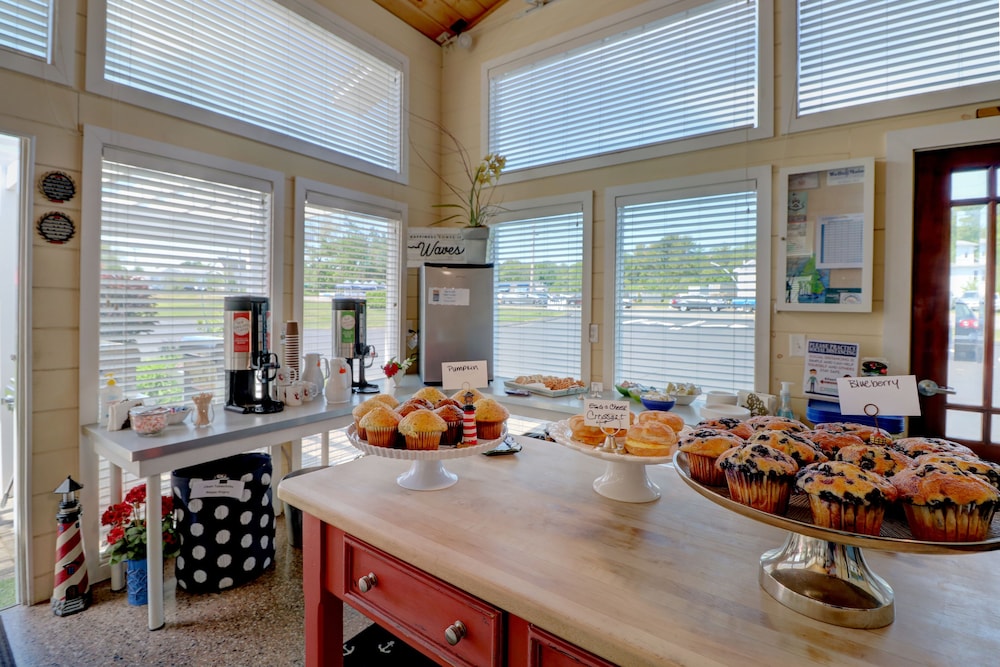 Wells Ogunquit Resort Motel & Cottages - photo 37