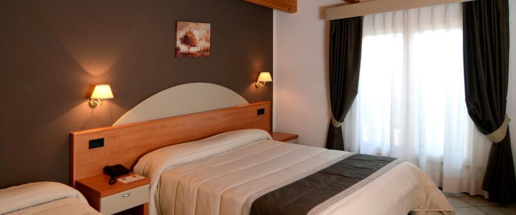 Hotel Il Cammino di Francesco — hotel in Bastia Umbra