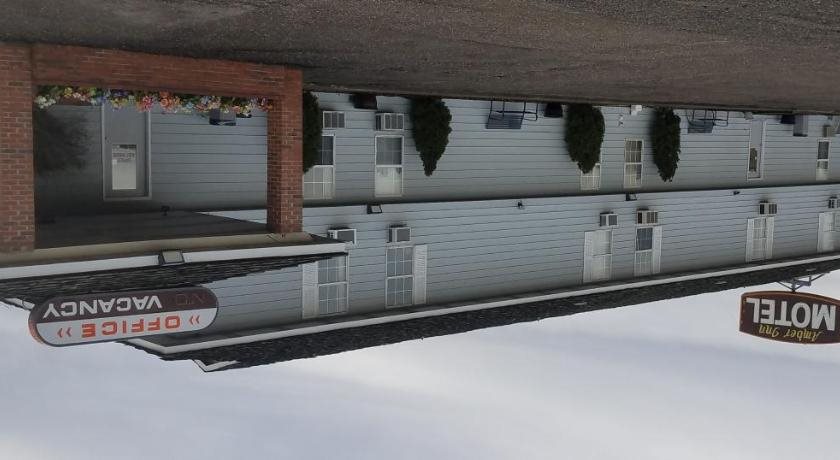 Amber Inn Motel - last minute hotel in Gooding