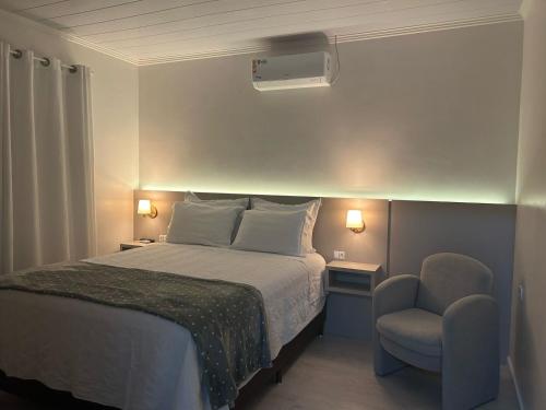 Hospedaria da Vó Sandra - carbon neutral hotel in Unknown City