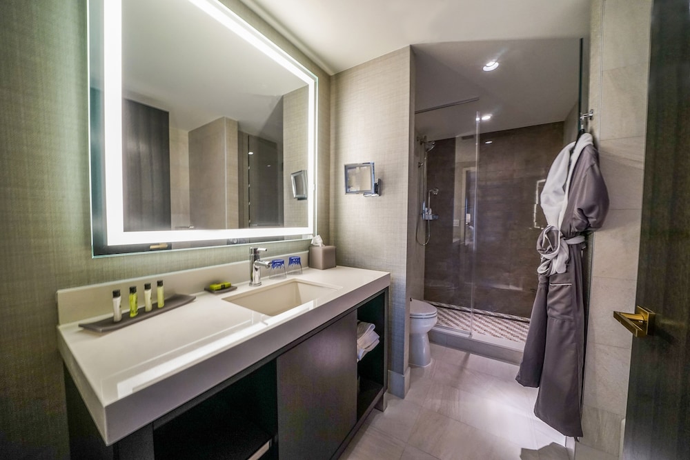 InterContinental Washington D.C. The Wharf by IHG - photo 63