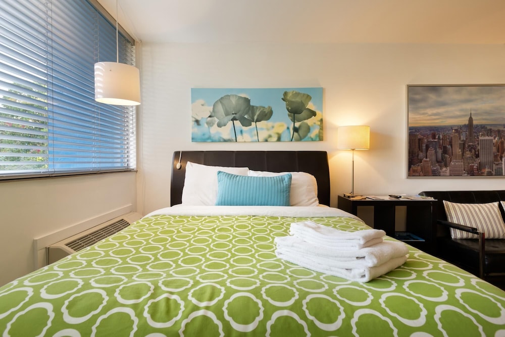 CPF Safe Studio Near Piedmont Hospital Perfect for Travel Nurses - photo 4