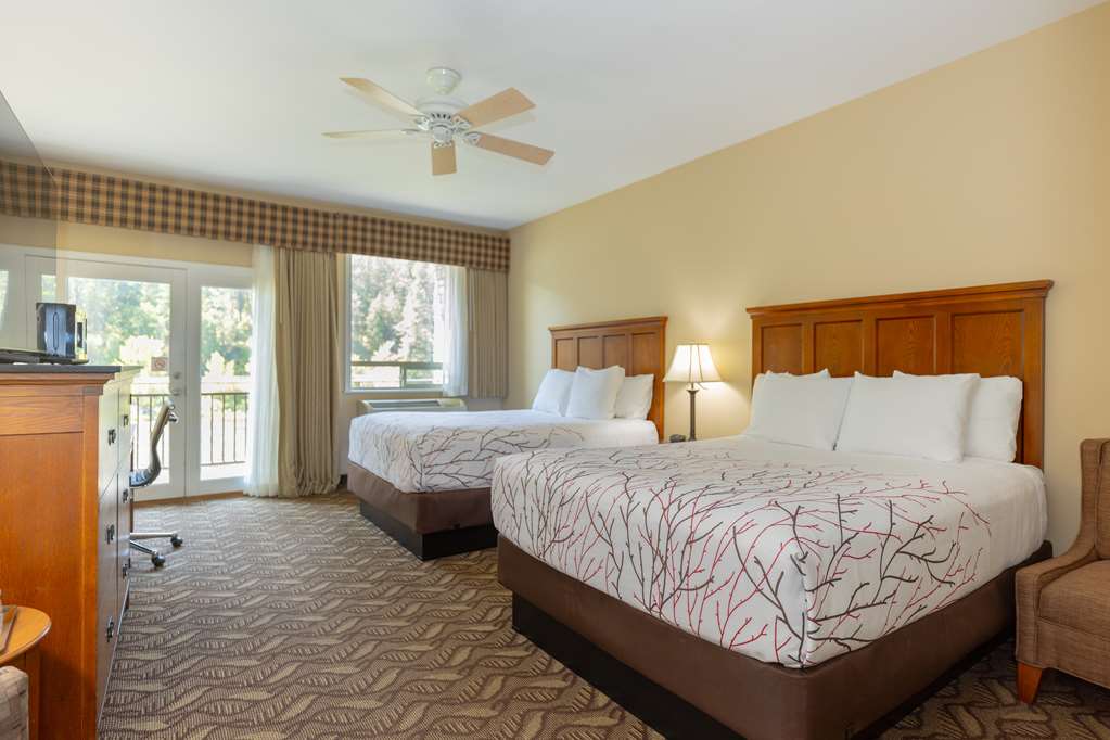 Best Western Lodge At River's Edge - photo 38