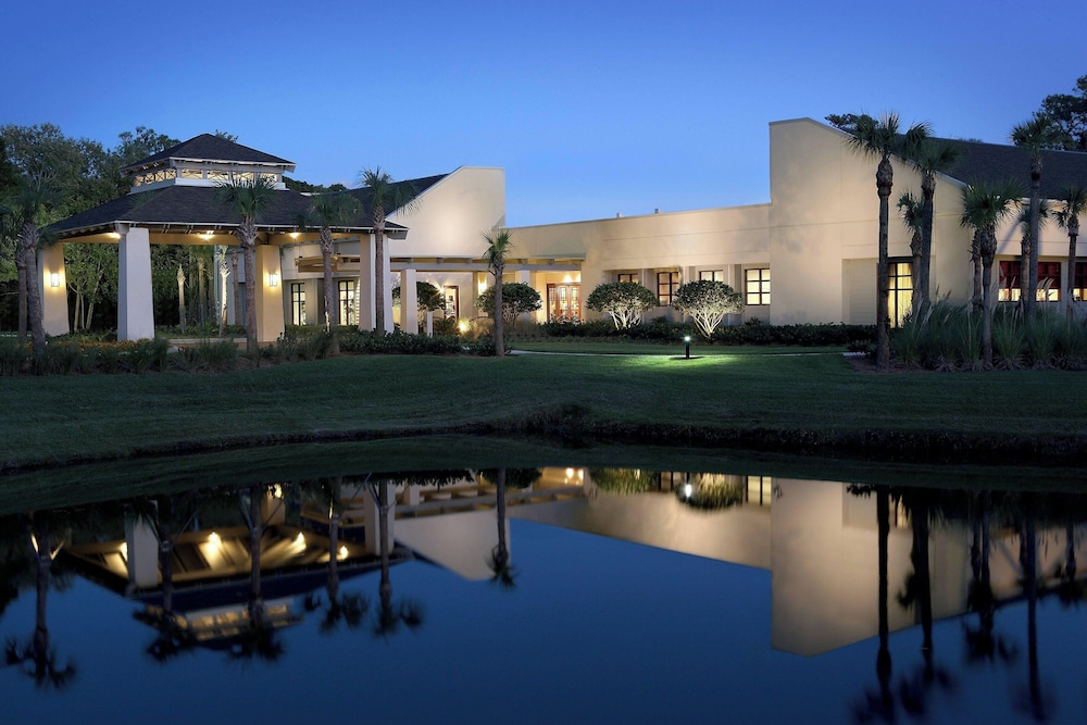 Sawgrass Marriott Golf Resort & Spa - photo 70