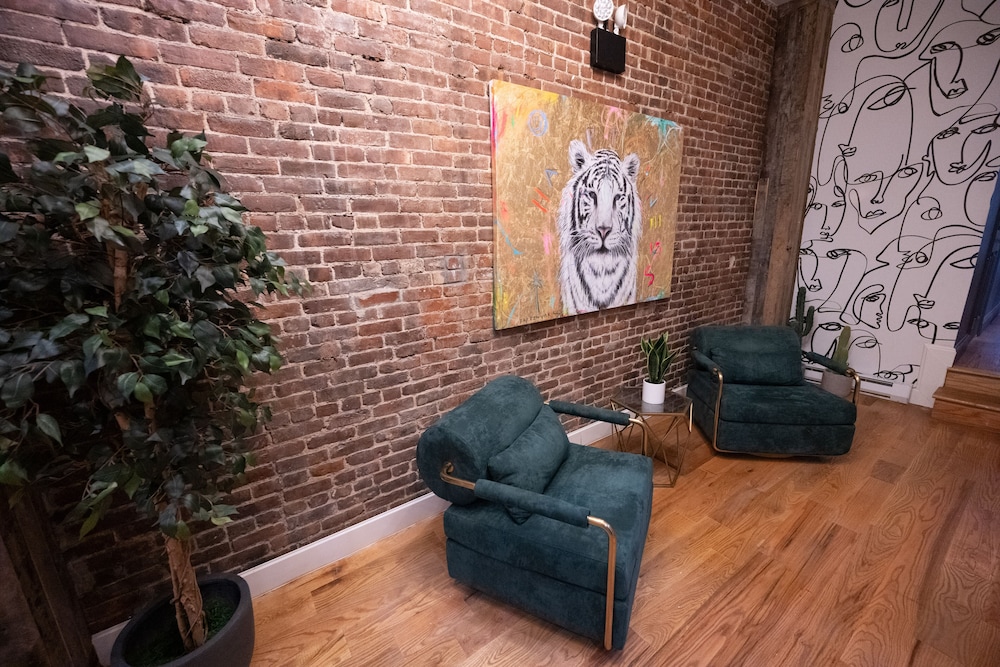 The Flat Nyc - photo 35