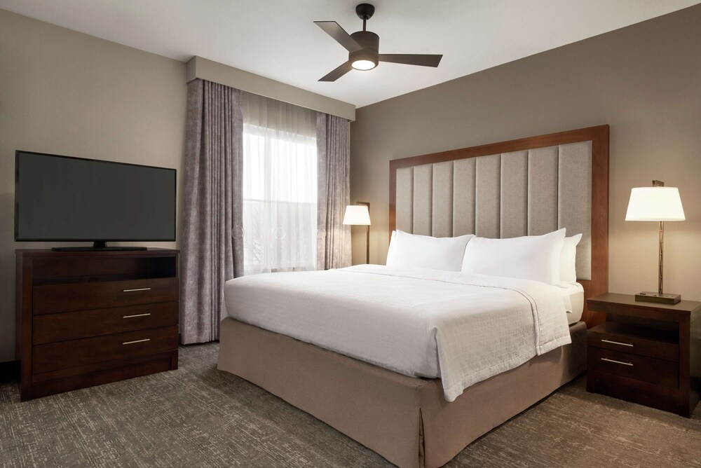 Homewood Suites Fort Wayne - photo 13