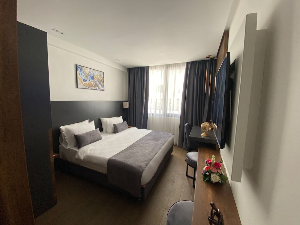 Executive Boutique Hotel Rabat in Rabat, Morocco