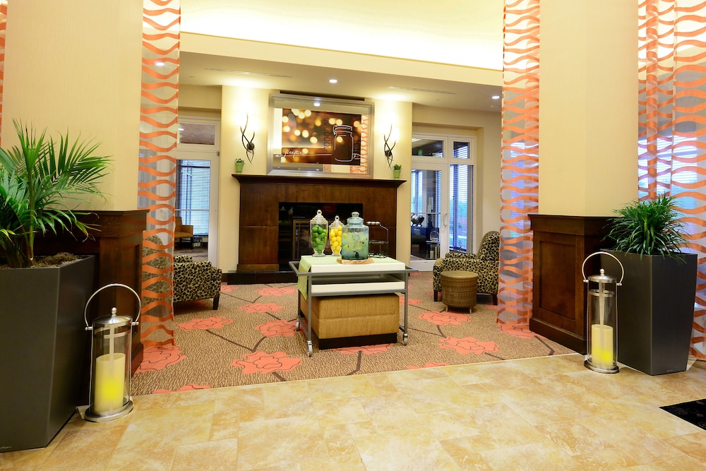 Hilton Garden Inn Greensboro Airport - photo 8