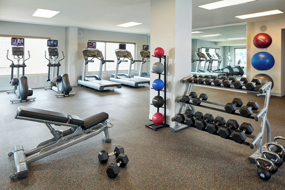 Residence Inn by Marriott at Anaheim Resort Convention Cntr - photo 29