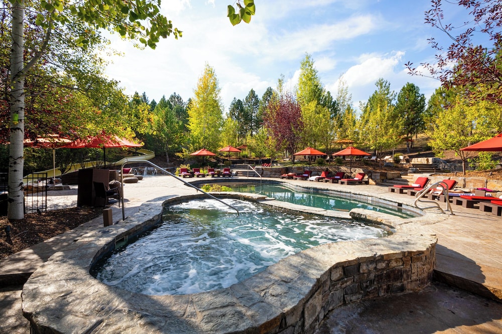 Wilderness Club - photo 132