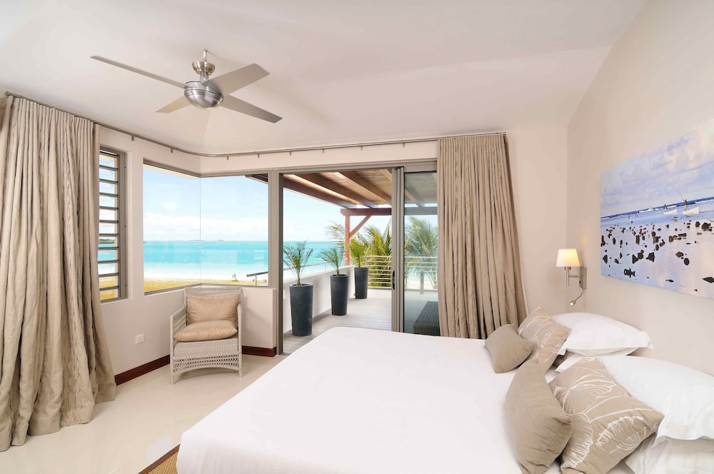Paradise Beach by Horizon Holidays — Mahebourg — photo 5