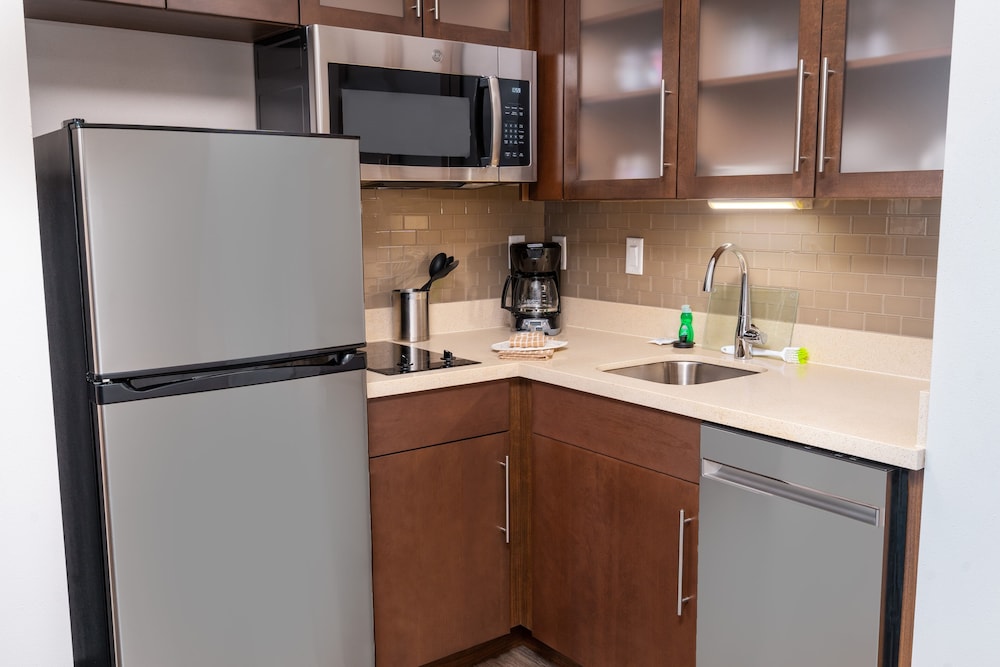 Staybridge Suites Washington DC East Largo by IHG - photo 41