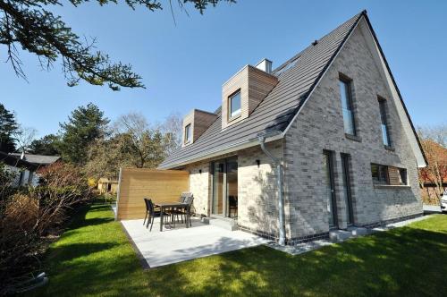 Doppelhaushälfte een in Sankt Peter-Ording, Germany
