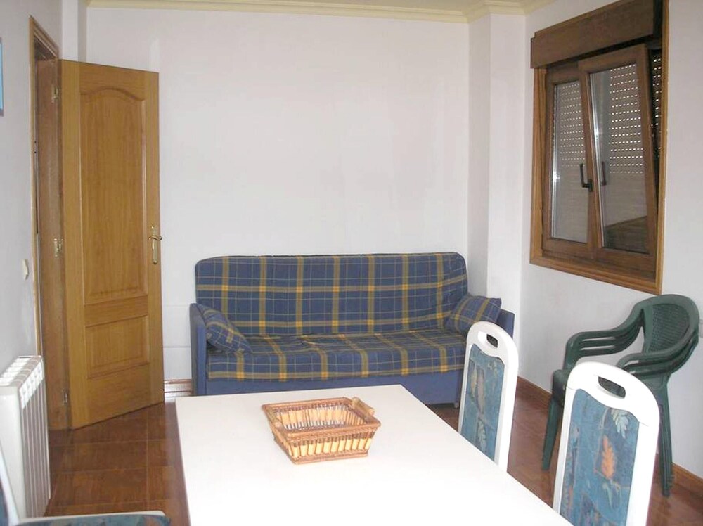 Bright apartment in A Guarda with sea view — 4-Star Luxury Hotel in La Guardia, Spain