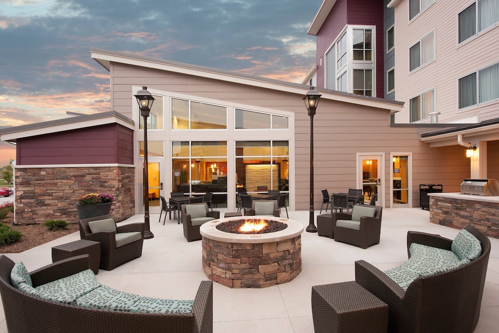 Residence Inn Bloomington - photo 32