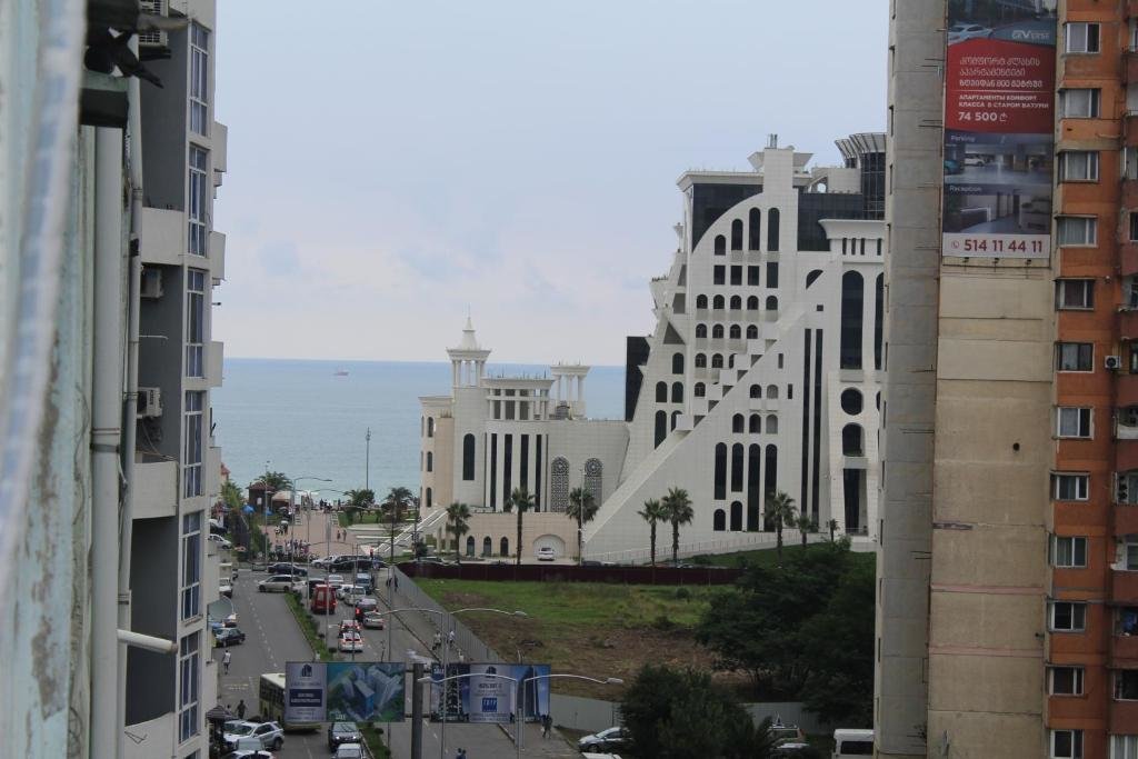 Apartment IN Batumi