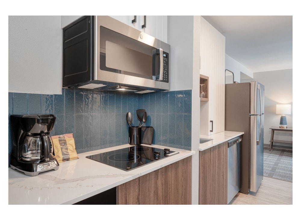 Staybridge Suites Federal Way Seattle South an IHG Hotel - photo 4