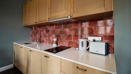 Chic Abanotubani Apt Prime Location By Wehost