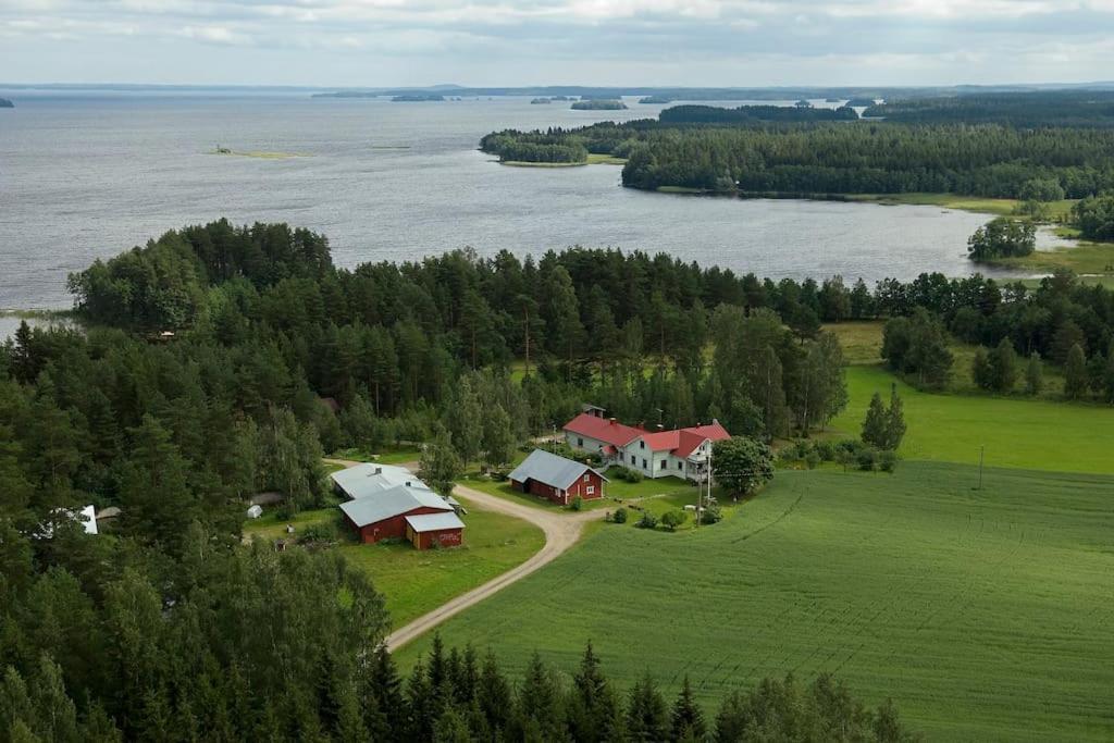 Kissankello Nostalginen Rauhoittava Huoneisto — hotel near Joensuu Airport