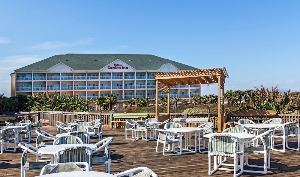 Hilton Garden Inn South Padre Island Beachfront - photo 71
