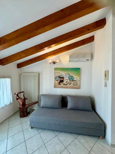Open space centre — 4-Star Luxury Hotel in Lignano Sabbiadoro, Italy