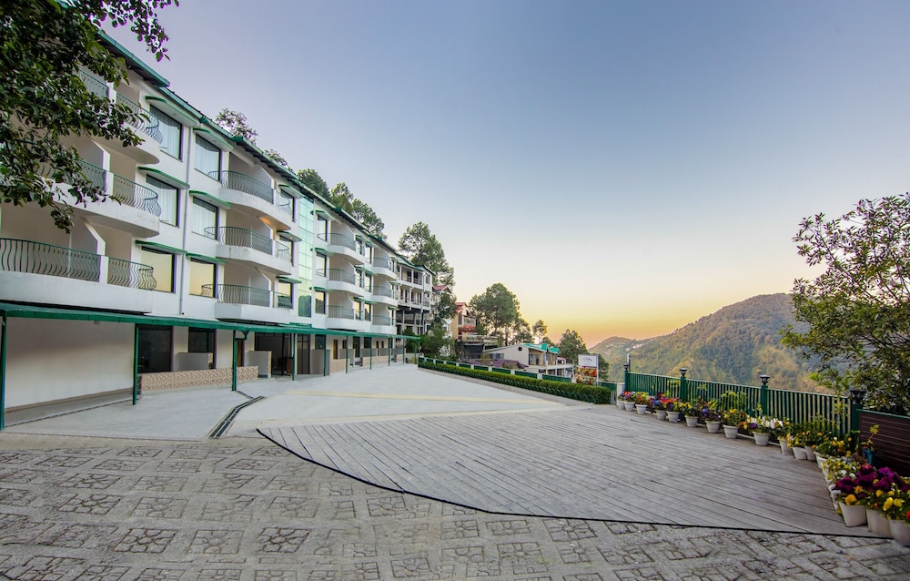 Sterling Nainital in Naini Tal, India