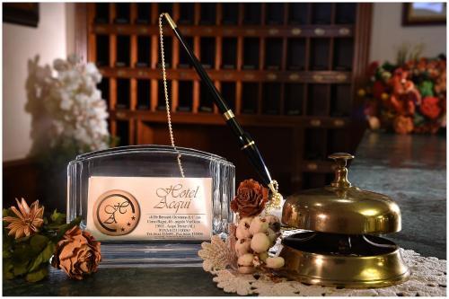 Hotel Acqui & Centro Benessere