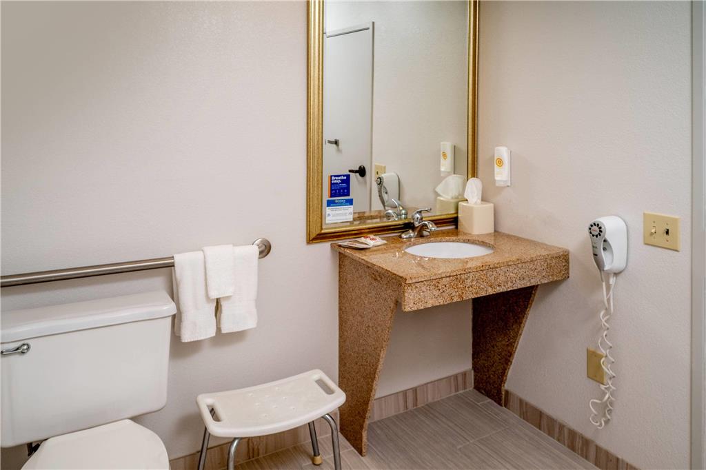 Comfort Suites Prestonsburg West - photo 13