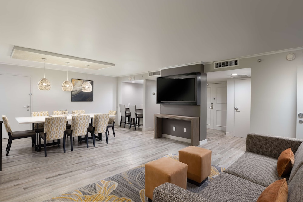 Hilton Galveston Island Resort - photo 25