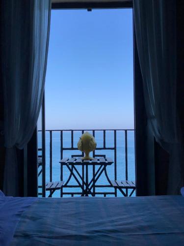 La Torretta del Senatore in Polignano A Mare, Italy