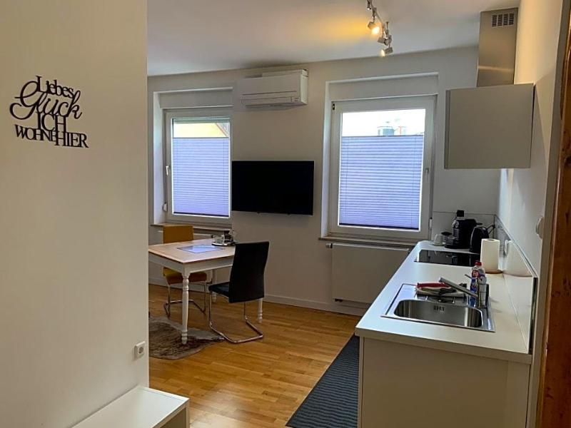 Hotel Prinz Carl — hotel in Neckarsulm
