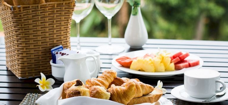 New Hill Resort & Spa in Sihanoukville, Cambodia