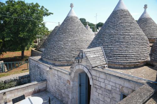 Trullo Cinquenoci — Locorotondo — photo 3