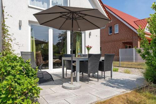 Fasanenweg 8b Jelena in Kellenhusen, Germany