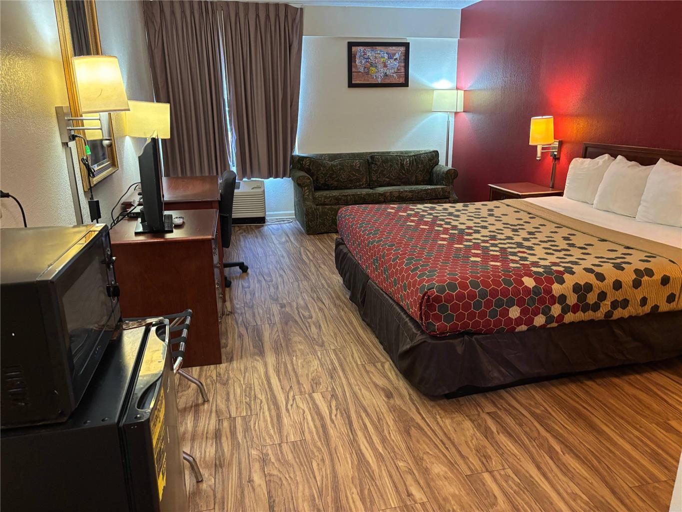Econo Lodge Yazoo City - photo 28