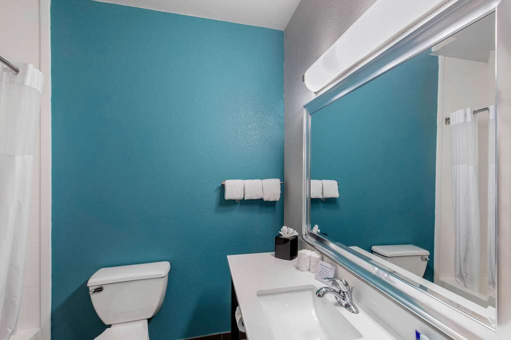 Clarion Inn & Suites DFW North - photo 35