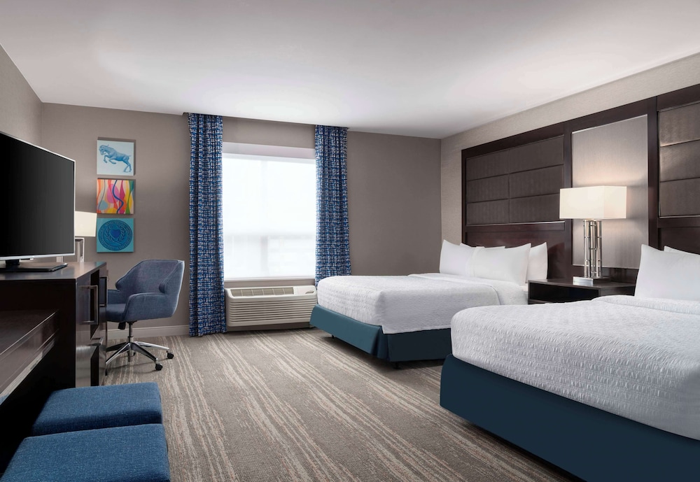 Hampton Inn & Suites Worcester - photo 24