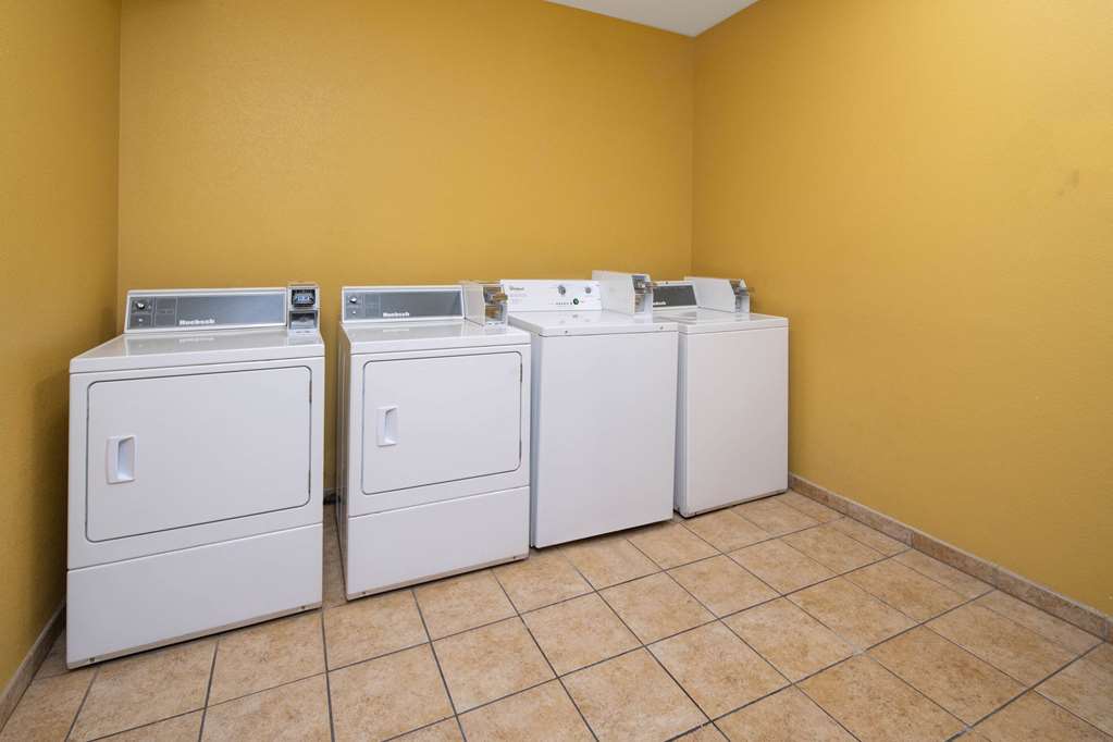 Baymont by Wyndham Las Vegas South Strip - photo 31
