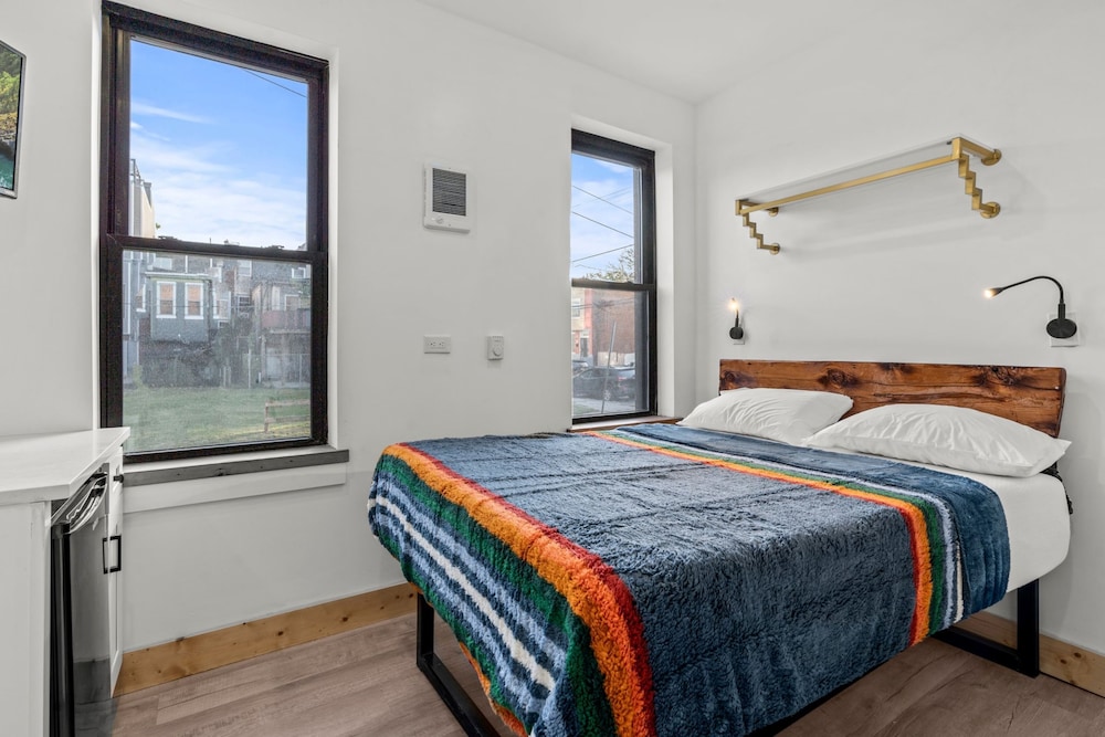 Goodseed Suites Philadelphia Center - photo 70