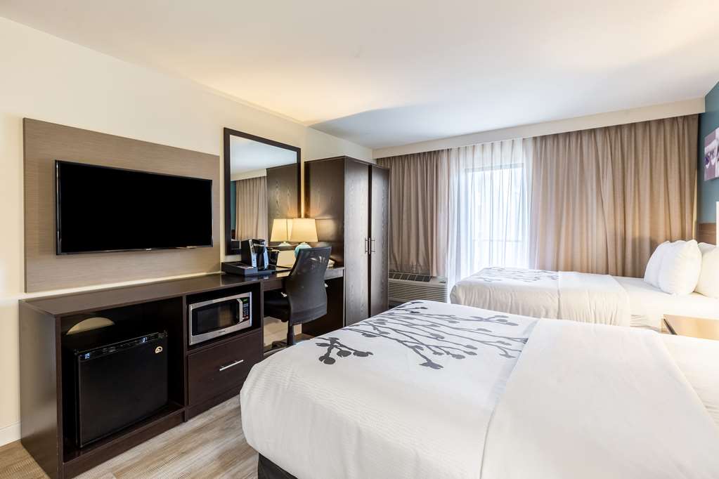 Sleep Inn Orange Beach - photo 22