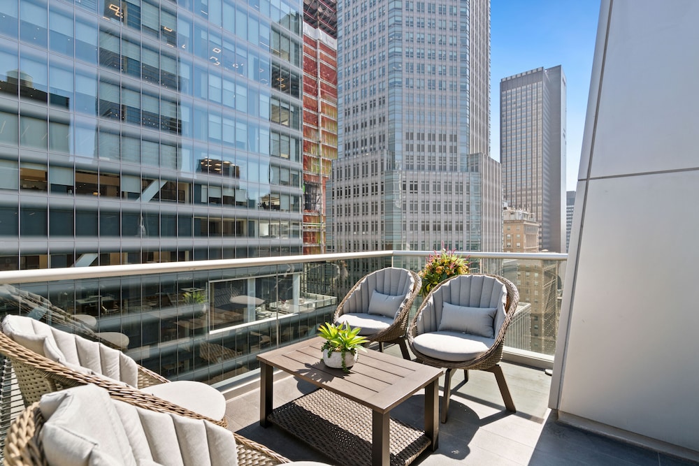 The Gotham Hotel - photo 33