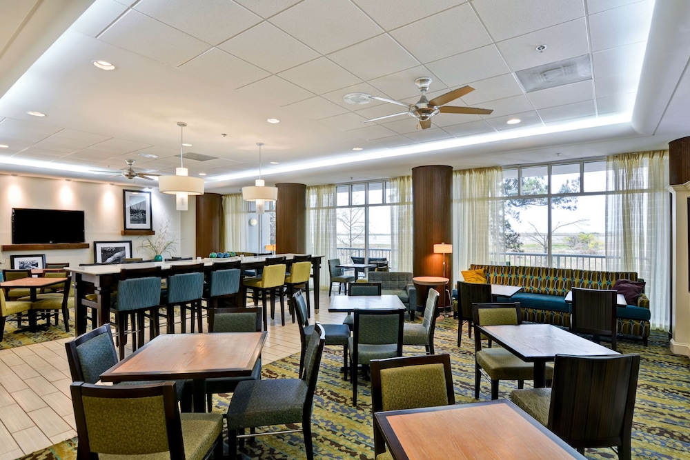 Hampton Inn Mobile East Bay Daphne - photo 28