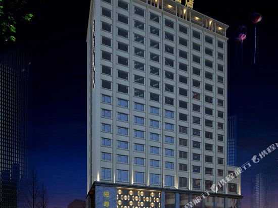 Perfect Hotel - last minute hotel in Dongguan