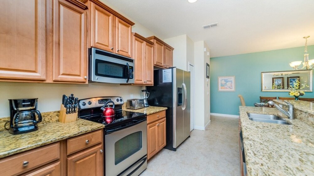 Grhcup8968 Paradise Palms Resort 4 Bed 3 Baths Townhouse - photo 21