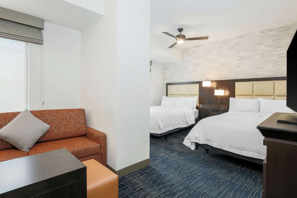 Hampton Inn & Suites Denver Tech Center - photo 31