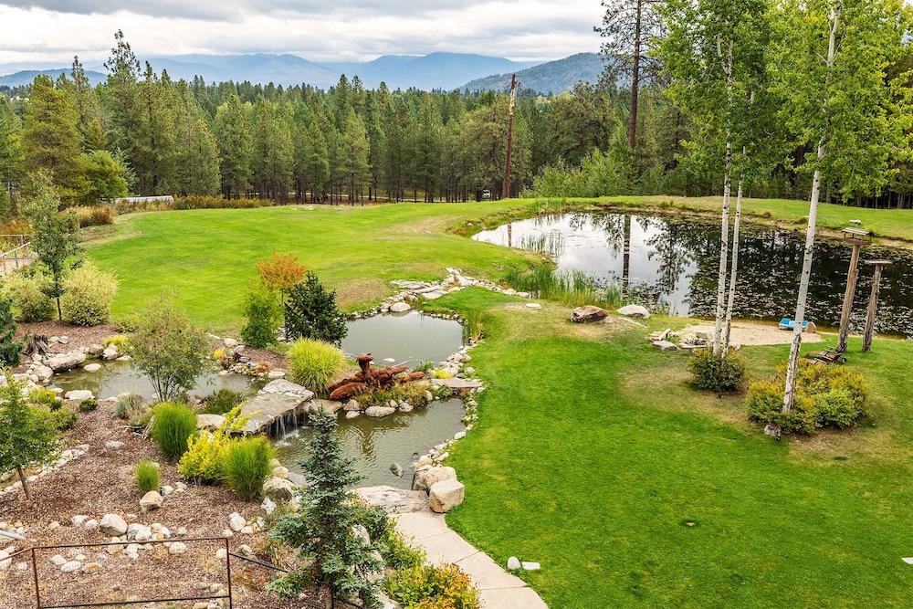 Talus Rock Retreat - photo 45