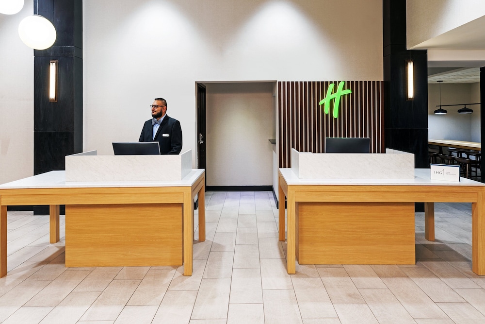 Holiday Inn Stillwater University West by IHG - photo 34