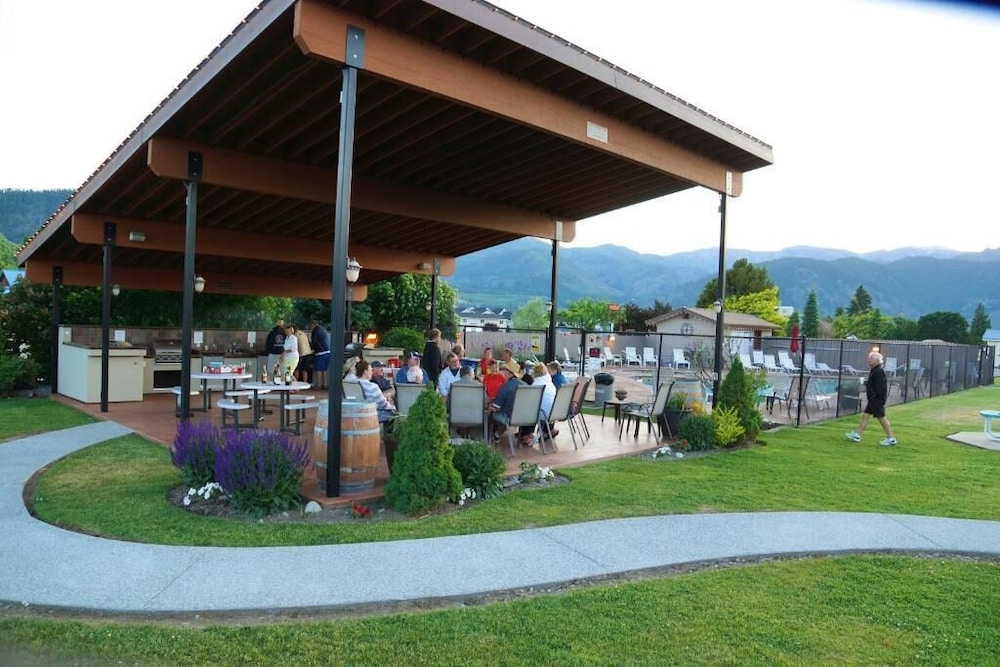 Mountain View Lodge - photo 31