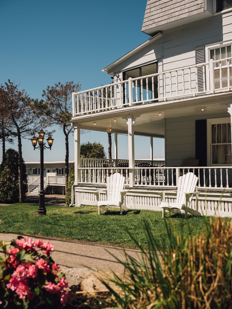 Auberge sur mer — hotel in Riviere-Du-Loup