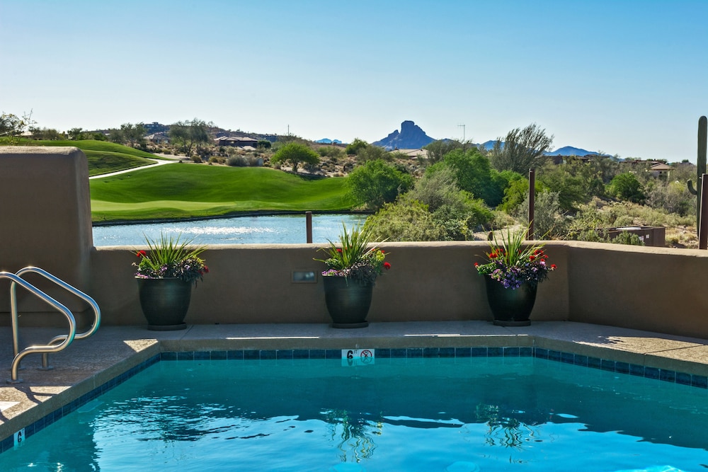 Inn at Eagle Mountain - photo 25